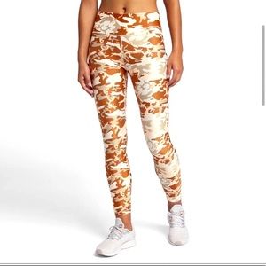 Nike Phantom Dessert Camo Leggings